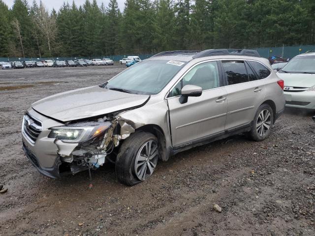 Obraz 2019 SUBARU OUTBACK 3.6R LIMITED 2019