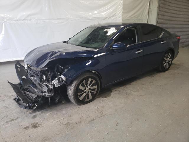 Image 1 of 2020 NISSAN ALTIMA S 2020 with VIN 1N4BL4BV7LC209034