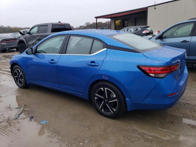 Изображение 2 2024 NISSAN SENTRA SV 2024 с VIN 3N1AB8CV7RY223159