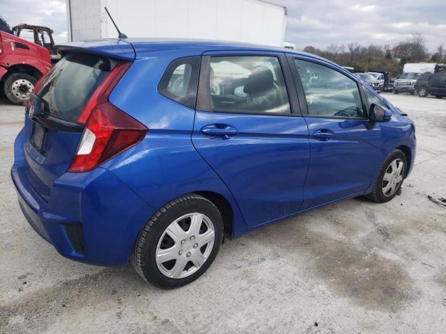 Obraz 3 z 2016 HONDA FIT LX 2016 z VIN JHMGK5H50GX018553
