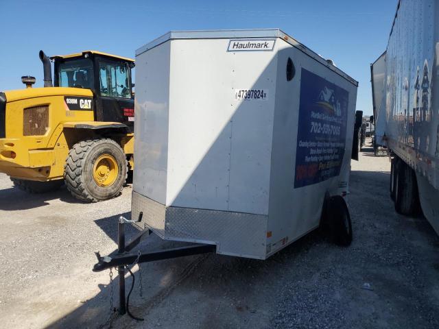 Изображение 2 2023 HLMK ENCLOSED 2023 с VIN 7V01E1017PU400814