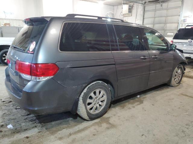 Obraz 3 z 2010 HONDA ODYSSEY EXL 2010 z VIN 5FNRL3H69AB011655