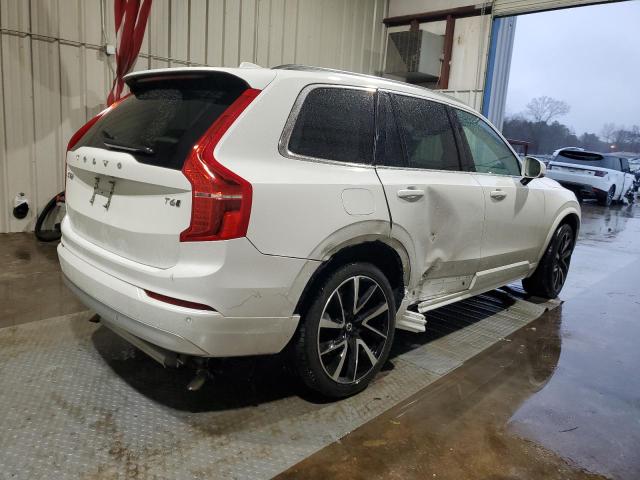 Obraz 3 z 2022 VOLVO XC90 T6 MOMENTUM 2022 z VIN YV4A22PK8N1831763
