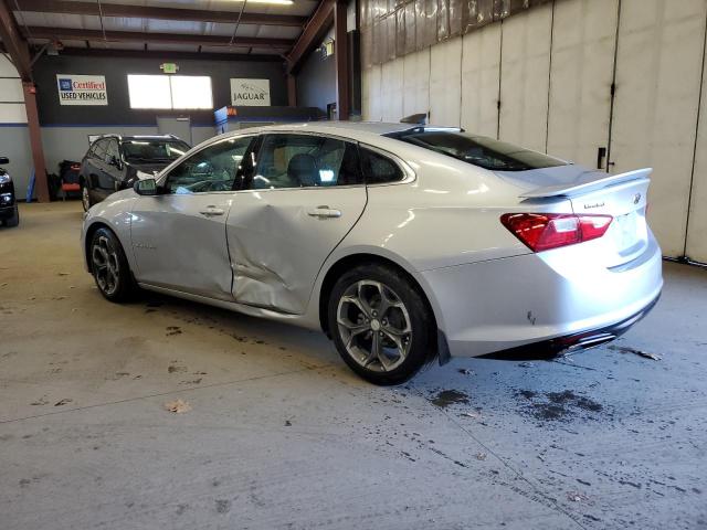 Image 2 of 2019 CHEVROLET MALIBU RS 2019 with VIN 1G1ZG5ST9KF192700