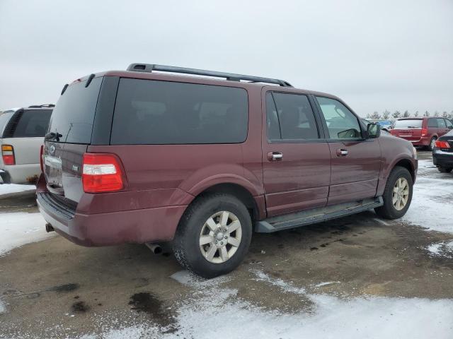 Изображение 3 2010 FORD EXPEDITION EL XLT 2010 с VIN 1FMJK1G52AEA43793