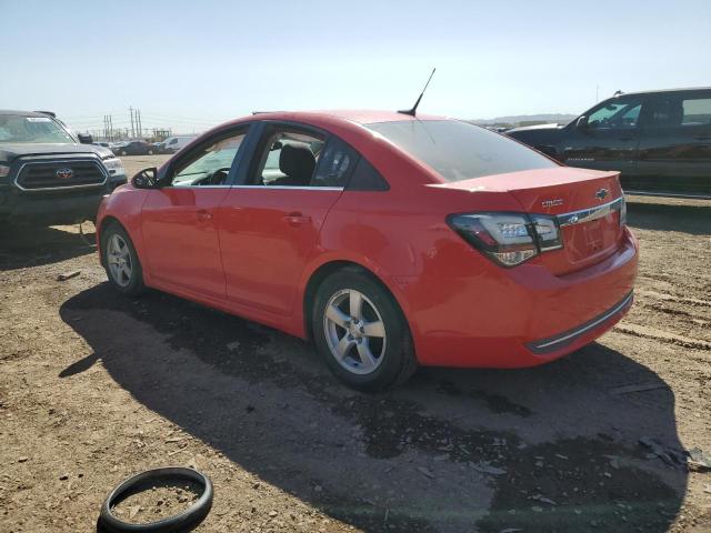 Image 2 of 2014 CHEVROLET CRUZE LT 2014 with VIN 1G1PD5SB3E7312402