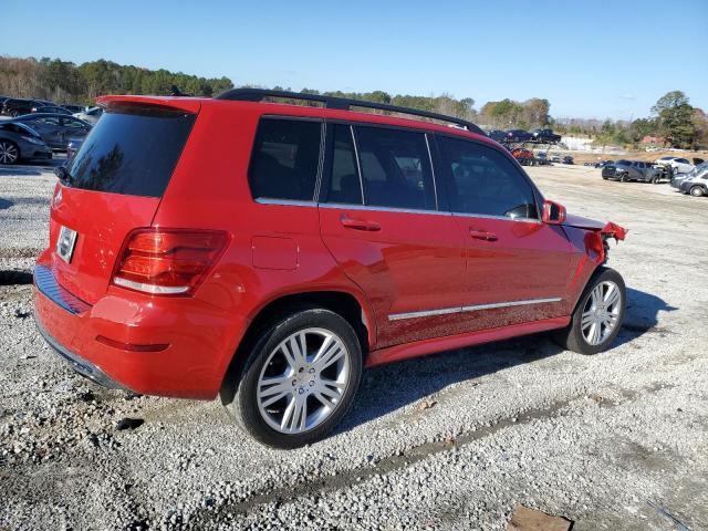Obraz 3 z 2015 MERCEDES-BENZ GLK 350 2015 z VIN WDCGG5HB8FG425151