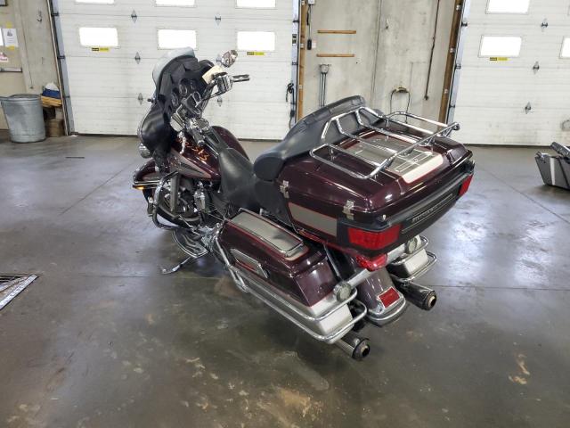 Obraz 3 z 2007 HARLEY-DAVIDSON FLHTCUI  2007 z VIN 1HD1FC4187Y704819