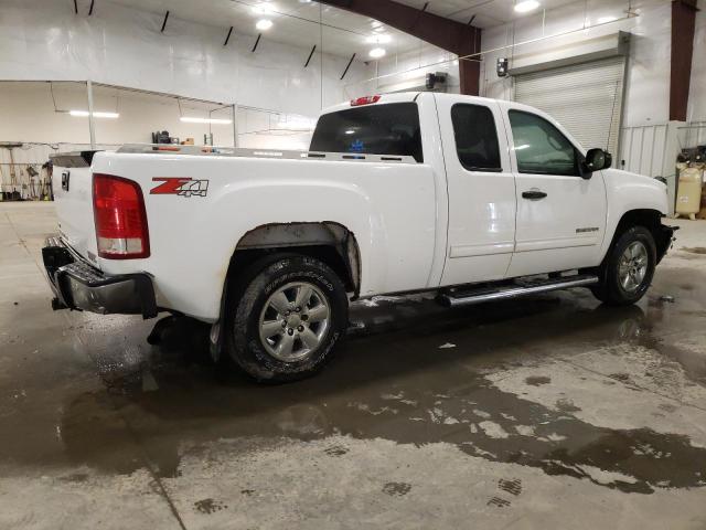 Obraz 3 z 2011 GMC SIERRA K1500 SLE 2011 z VIN 1GTR2VE36BZ444645