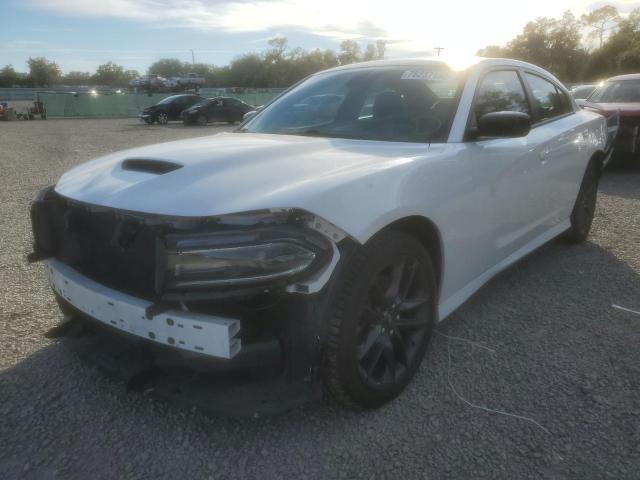 Obraz 1 z 2021 DODGE CHARGER GT 2021 z VIN 2C3CDXMGXMH523484