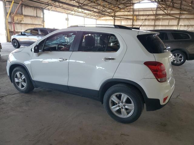 Obraz 2 z 2019 CHEVROLET TRAX 1LT 2019 z VIN KL7CJLSB6KB893953