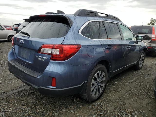 Obraz 3 z 2016 SUBARU OUTBACK 2.5I LIMITED 2016 z VIN 4S4BSANCXG3315338