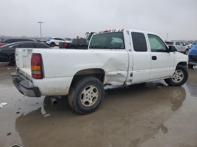 Изображение 3 2002 CHEVROLET SILVERADO C1500 2002 с VIN 2GCEC19V021203964