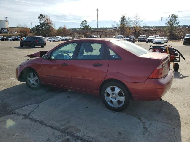 Изображение 2 2005 FORD FOCUS ZX4 2005 с VIN 1FAFP34N85W255731