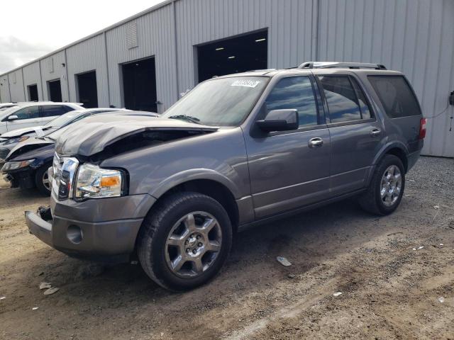 2013 FORD EXPEDITION LIMITED 2013 image