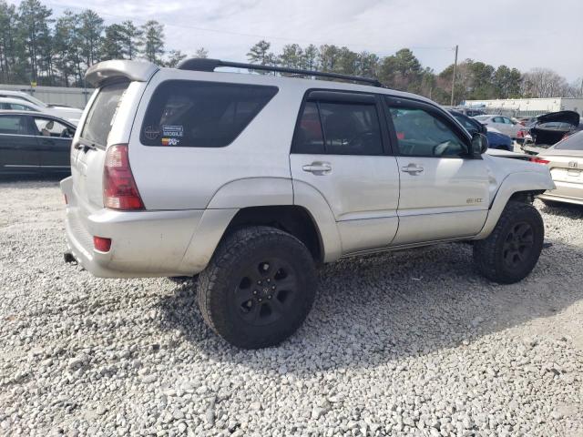 Изображение 3 2004 TOYOTA 4RUNNER SR5 2004 с VIN JTEBU14R448023599