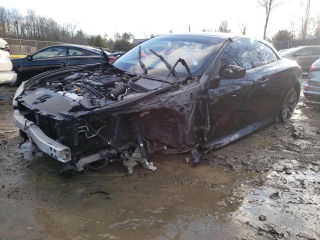 Obraz 1 z 2013 INFINITI G37 SPORT 2013 z VIN JN1CV6FE5DM230266