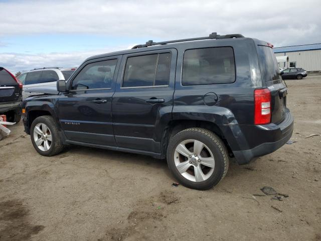 Obraz 2 z 2014 JEEP PATRIOT LATITUDE 2014 z VIN 1C4NJPFB6ED522300