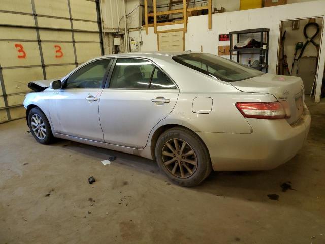 Изображение 2 2010 TOYOTA CAMRY BASE 2010 с VIN 4T4BF3EK3AR043696