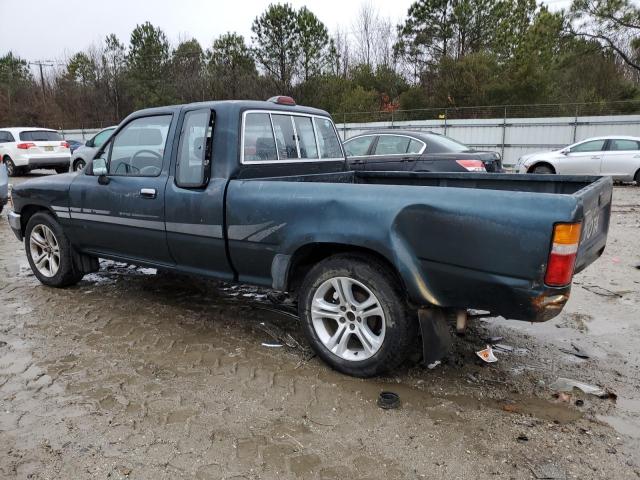 Obraz 2 z 1994 TOYOTA PICKUP 1/2 TON EXTRA LONG WHEELBASE 1994 z VIN JT4RN93P9R5093977