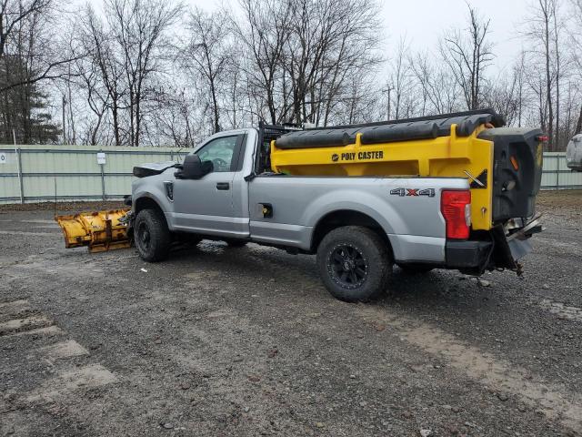 Image 2 of 2020 FORD F250 SUPER DUTY 2020 with VIN 1FTBF2B62LEC23085
