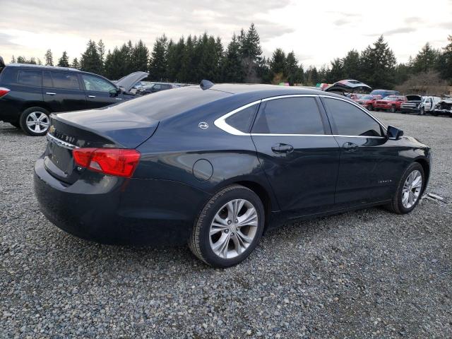 Obraz 3 z 2014 CHEVROLET IMPALA LT 2014 z VIN 2G1125S30E9311775