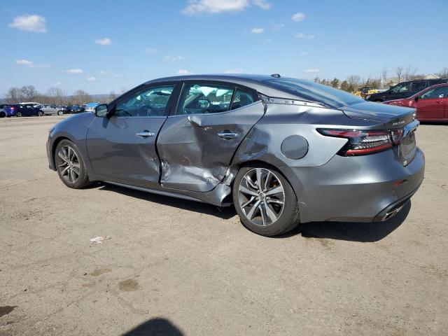 Изображение 2 2020 NISSAN MAXIMA SV 2020 с VIN 1N4AA6CV8LC370827