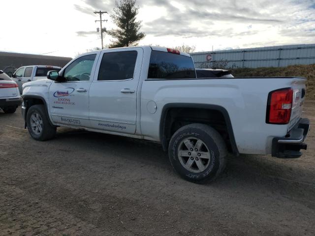 Image 2 of 2014 GMC SIERRA K1500 SLE 2014 with VIN 3GTU2UEC7EG303320