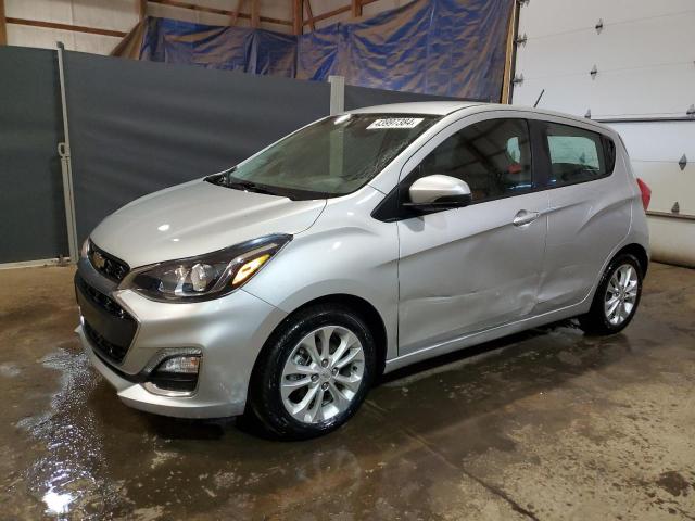 Obraz 2021 CHEVROLET SPARK 1LT 2021