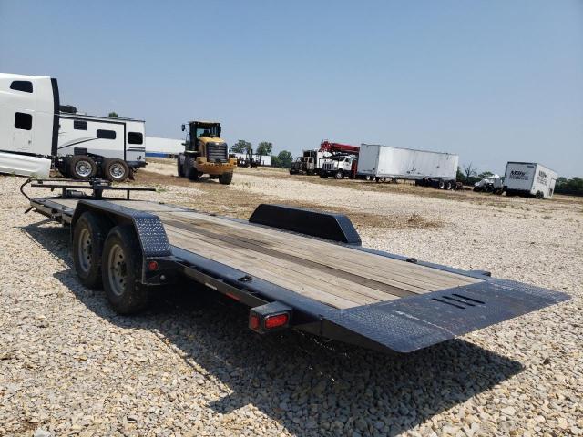 Image 3 of 2022 LOAD TRAIL 2022 with VIN 4ZETD2224N1261642