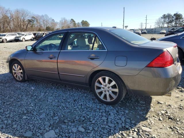 Obraz 2 z 2006 HONDA ACCORD EX 2006 z VIN 1HGCM66506A054460