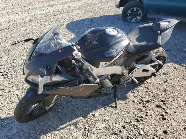 Изображение 2 2014 APRILIA RSV4 R 2014 с VIN ZD4RKUA45ES000070