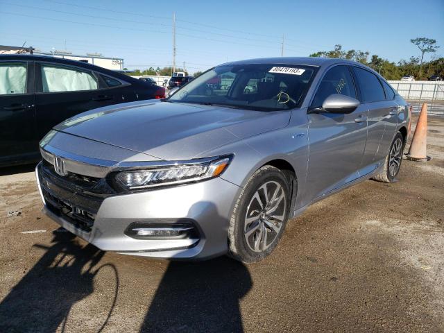 Obraz 2019 HONDA ACCORD HYBRID EXL 2019