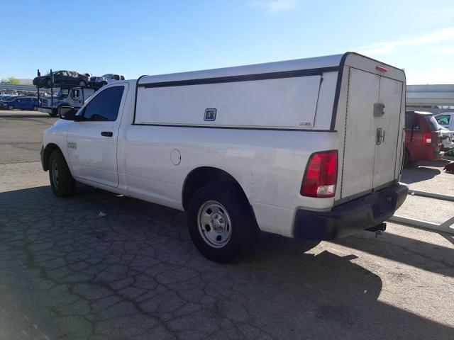 Изображение 3 2018 RAM 1500 ST 2018 с VIN 3C6JR6DG2JG167095