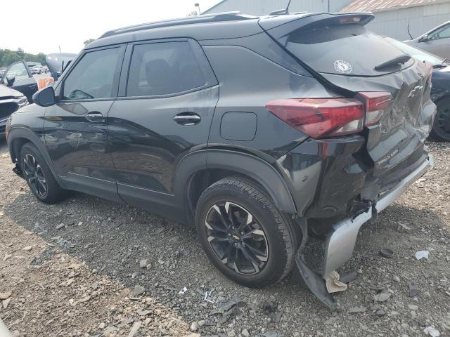 Изображение 2 2021 CHEVROLET TRAILBLAZER LT 2021 с VIN KL79MPS20MB085268