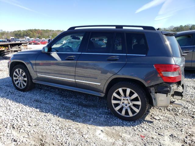 Изображение 2 2011 MERCEDES-BENZ GLK 350 2011 с VIN WDCGG5GB4BF634288