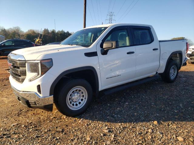 2023 GMC SIERRA K1500 2023 image