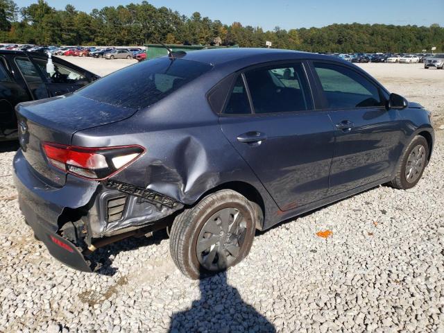 Obraz 3 z 2020 KIA RIO LX 2020 z VIN 3KPA24AD2LE301999