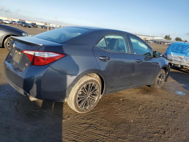 Изображение 3 2015 TOYOTA COROLLA L 2015 с VIN 5YFBURHE8FP358561