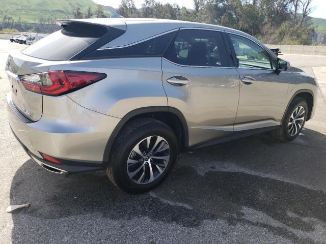 Изображение 3 2022 LEXUS RX 350 BASE 2022 с VIN 2T2AZMDA7NC352649