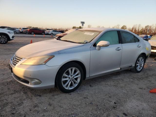 2011 LEXUS ES 350 2011 image