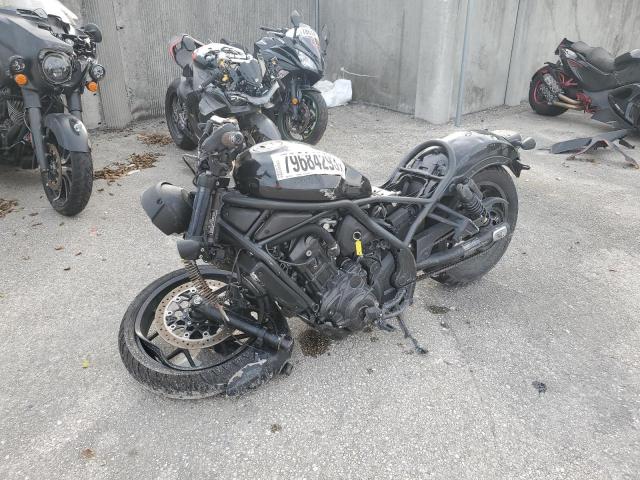 Изображение 2 2023 HONDA CMX1100 T 2023 с VIN JH2SC8366PK200076