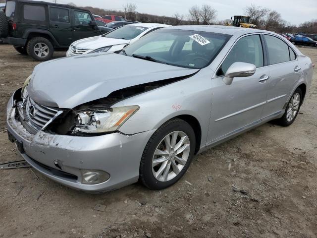 2011 LEXUS ES 350 2011 image