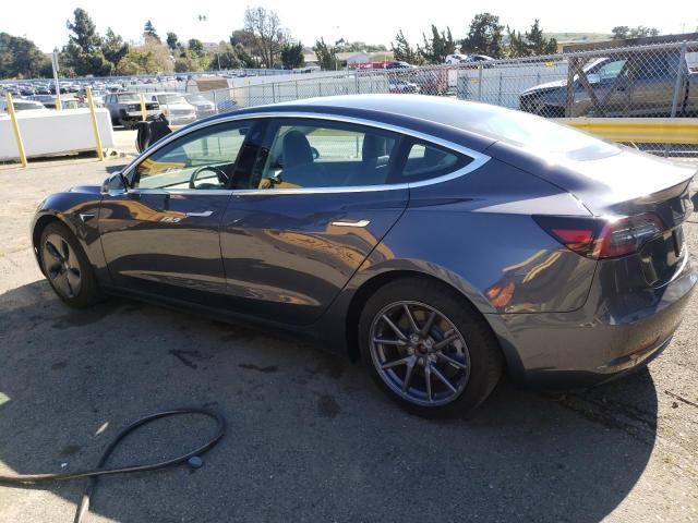 Изображение 2 2020 TESLA MODEL 3  2020 с VIN 5YJ3E1EA2LF739351