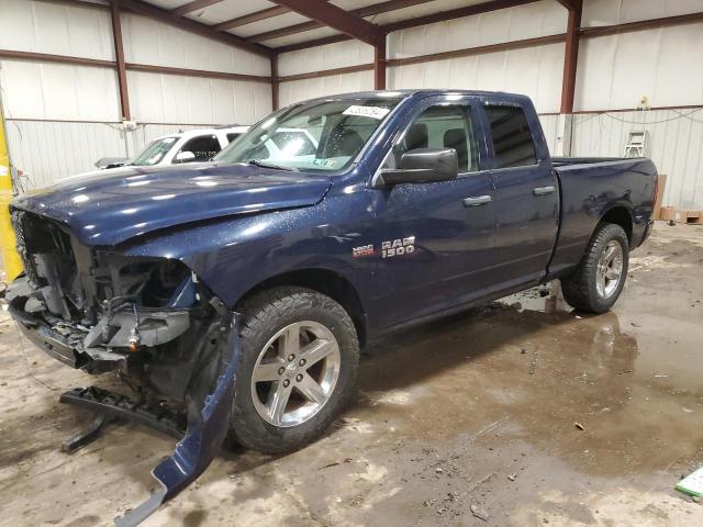 Image 1 of 2014 RAM 1500 ST 2014 with VIN 1C6RR7FTXES427566