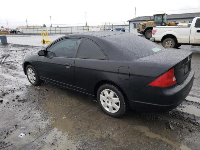 Image 2 of 2001 HONDA CIVIC SI 2001 with VIN 1HGEM219X1L122756