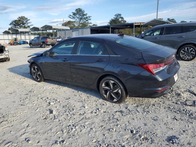 Image 2 of 2022 HYUNDAI ELANTRA SEL 2022 with VIN 5NPLN4AG1NH060574