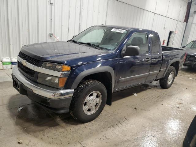 Изображение 2007 CHEVROLET COLORADO  2007