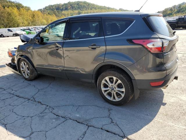 Image 2 of 2017 FORD ESCAPE SE 2017 with VIN 1FMCU9G97HUD29787