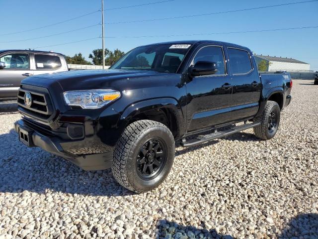 Obraz 1 z 2023 TOYOTA TACOMA DOUBLE CAB 2023 z VIN 3TYCZ5AN9PT152638